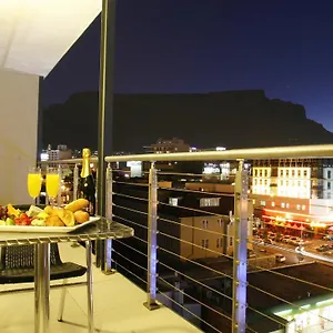 The Rockwell Luxury Kapstadt