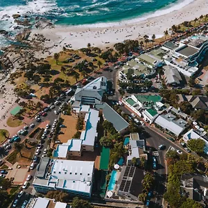 Camps Bay Village - And Kapstadt