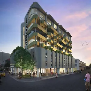 Urban Artisan Luxury By Totalstay Kapstadt